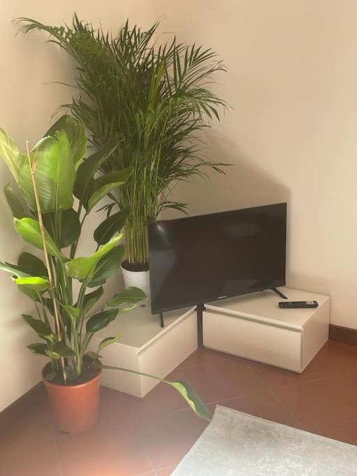 维罗纳Romeo Apartament公寓 外观 照片