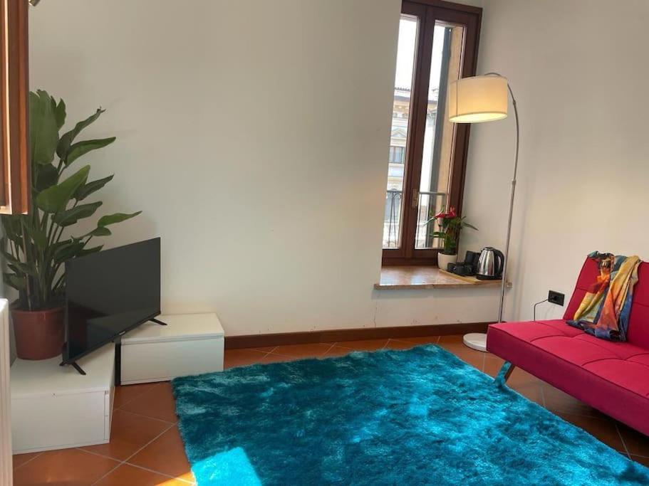维罗纳Romeo Apartament公寓 外观 照片