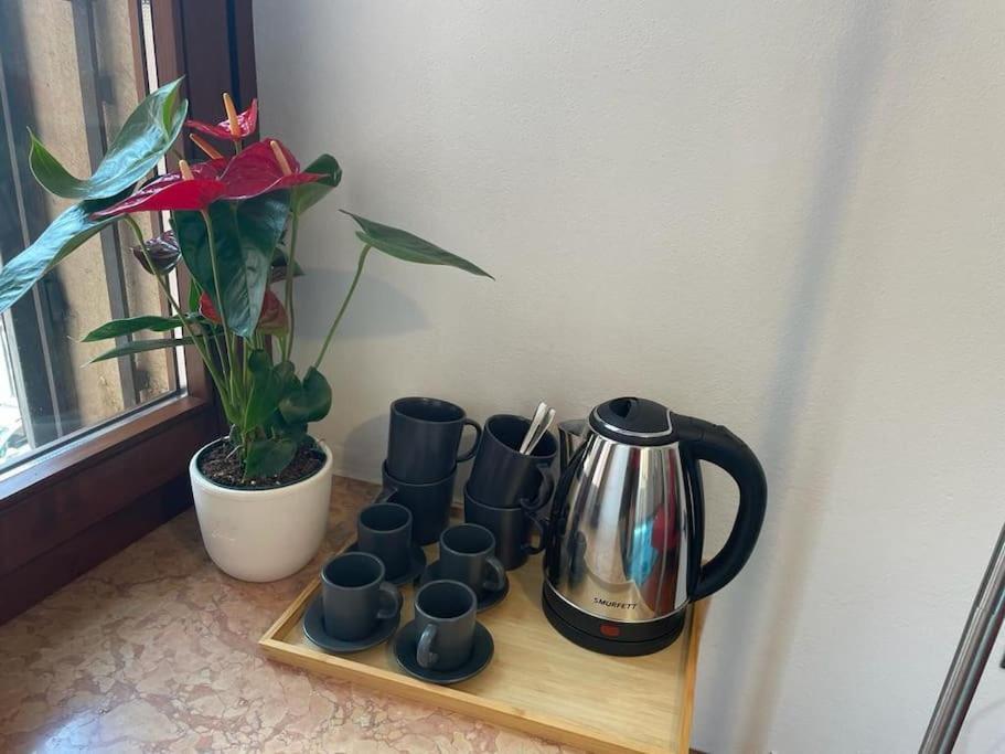 维罗纳Romeo Apartament公寓 外观 照片
